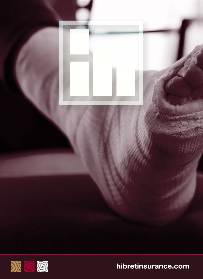 Life Insurance & critical illness protection —
