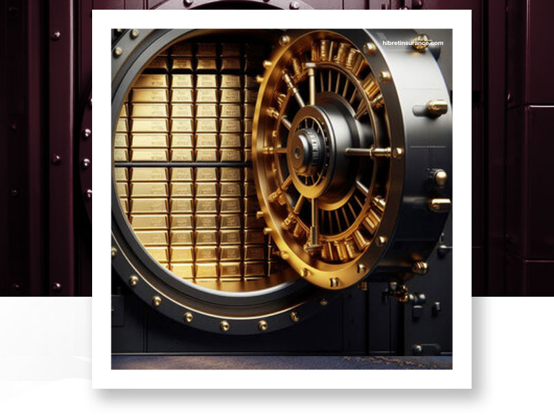 Pecuniary Insurance