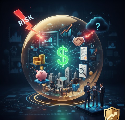 PECUNIARY INSURANCE