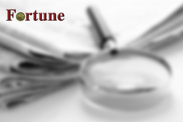Fourtune Newspaper